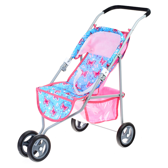 Коляска прогулочная 