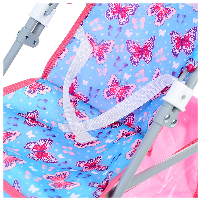 Коляска прогулочная 