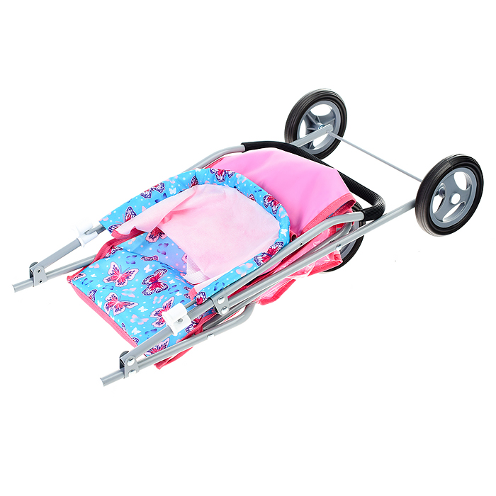 Коляска прогулочная 