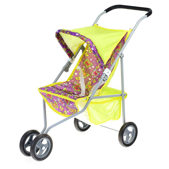 Коляска прогулочная 