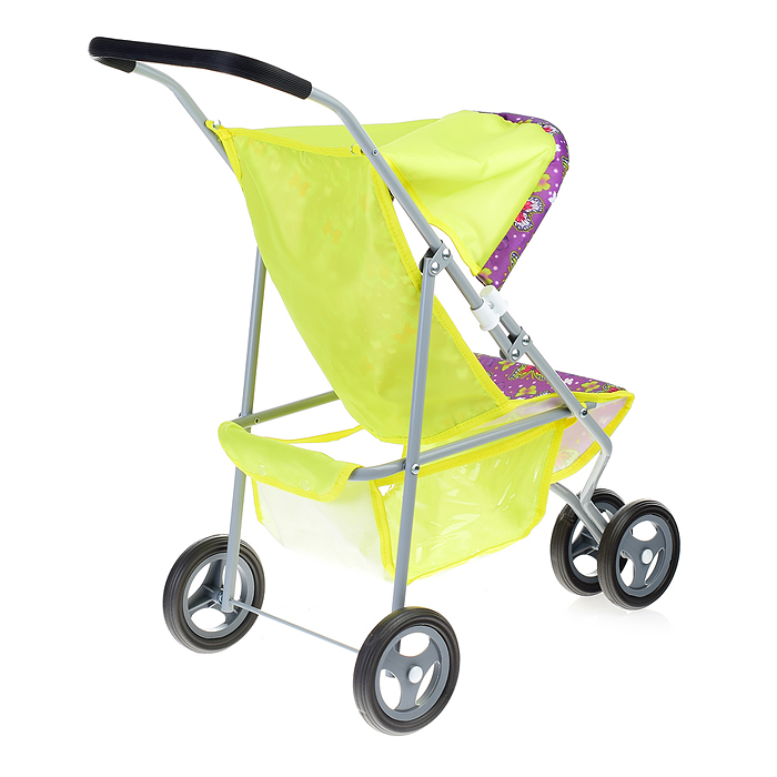 Коляска прогулочная 