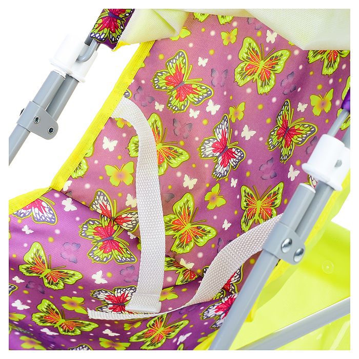 Коляска прогулочная 