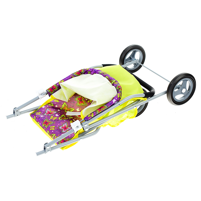 Коляска прогулочная 