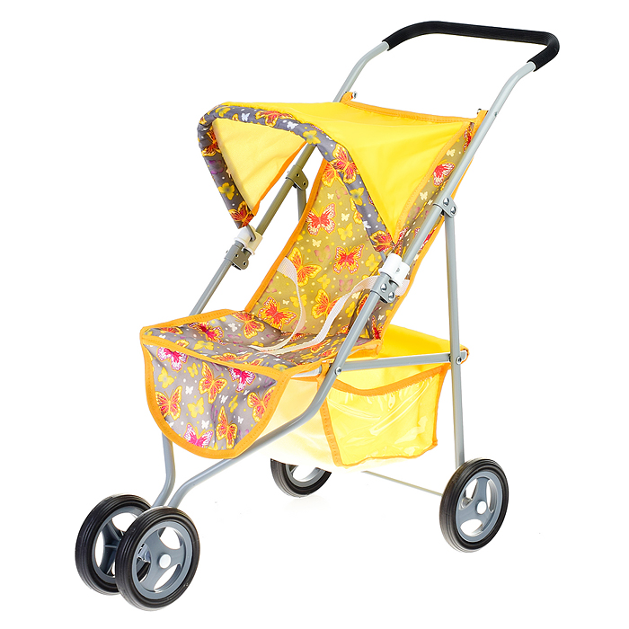 Коляска прогулочная 