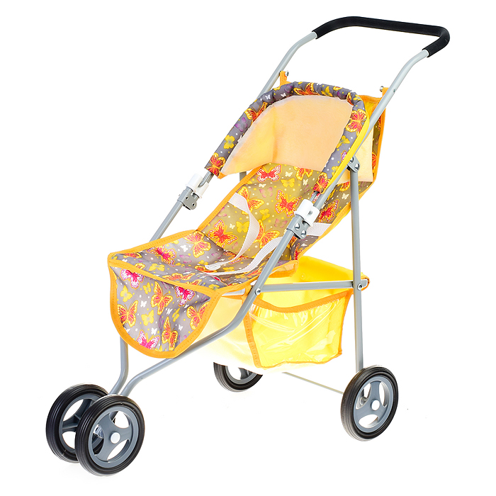 Коляска прогулочная 