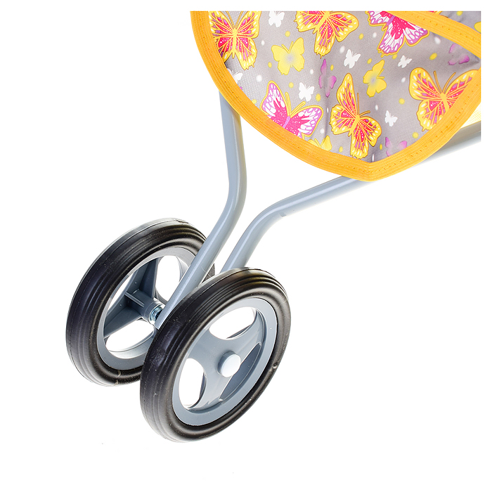 Коляска прогулочная 