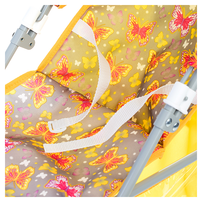 Коляска прогулочная 