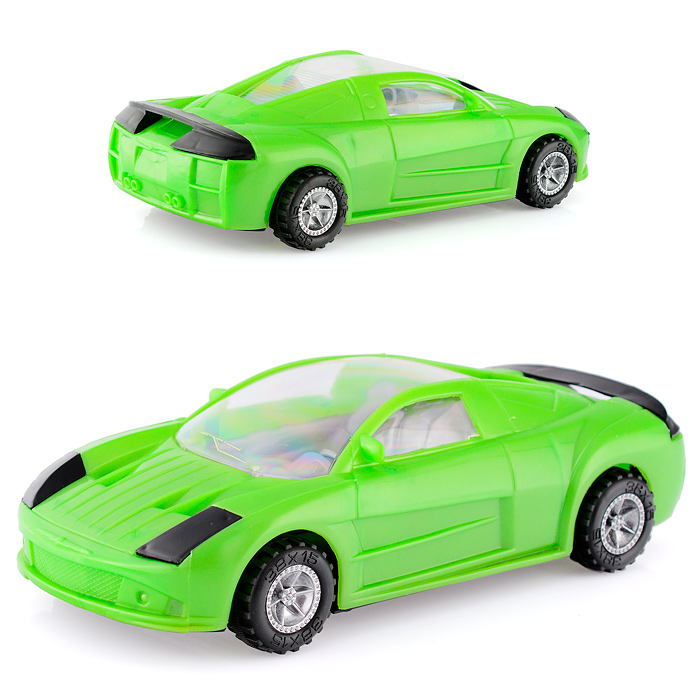 Фото к товару Машинка "Феня" 25 Машинка "Феня" 25