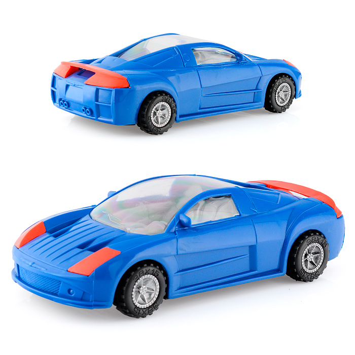 Фото к товару Машинка "Феня" 25 Машинка "Феня" 25