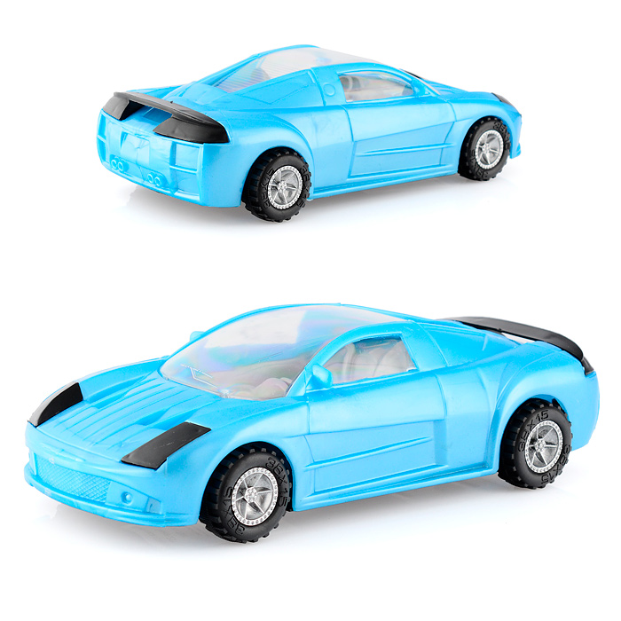 Фото к товару Машинка "Феня" 25 Машинка "Феня" 25