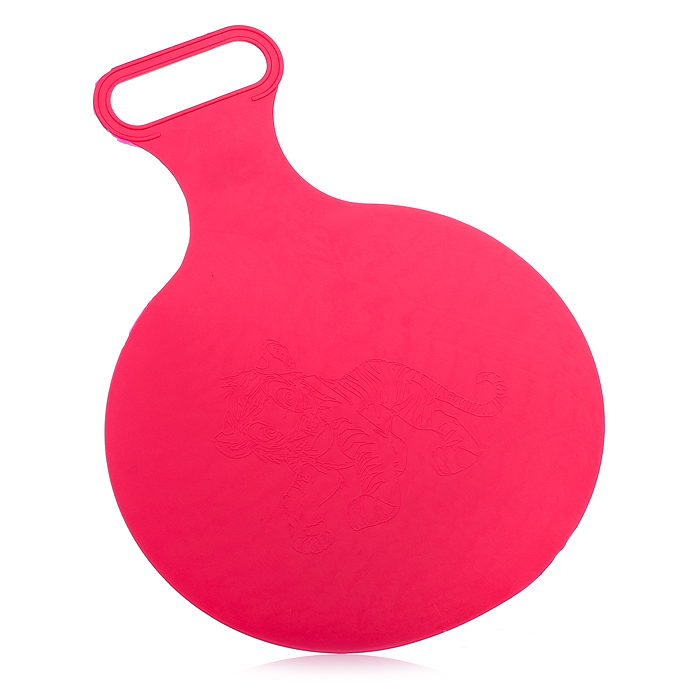 Фото к товару Ледянка "Комета" (цвет в ассортименте) Ледянка "Комета" (цвет в ассортименте)