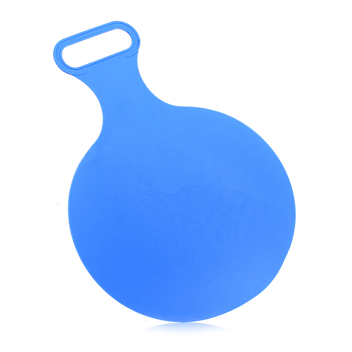 Фото к товару Ледянка "Комета" (цвет в ассортименте) Ледянка "Комета" (цвет в ассортименте)