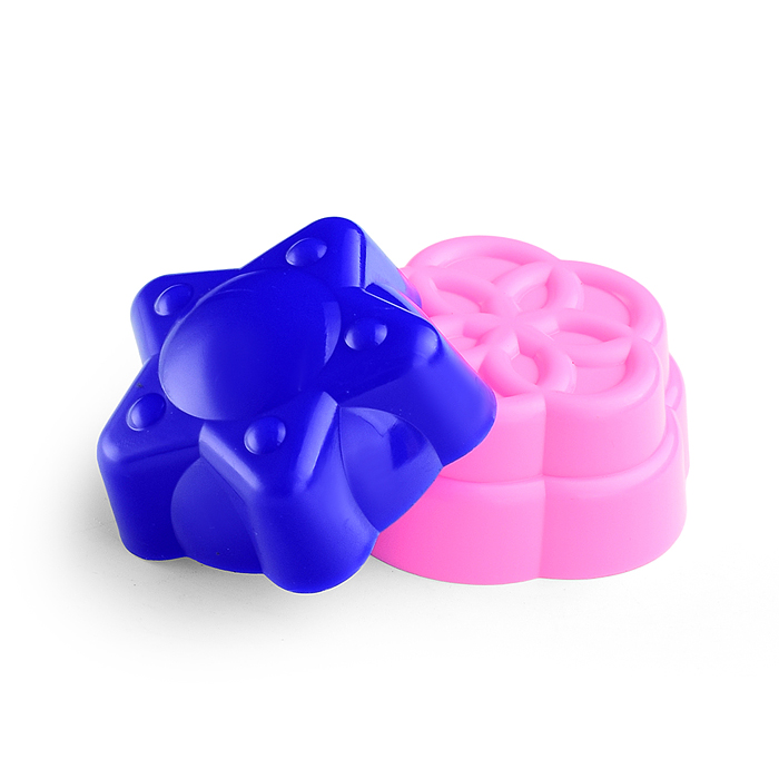 Фото к товару Набор Ведерко+ формочки цветочек и звездочка+совочек Набор Ведерко+ формочки цветочек и звездочка+совочек