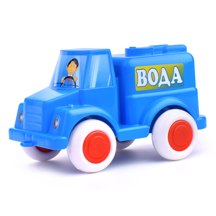 Фото к товару Спецмашины (Детский сад) Спецмашины (Детский сад)