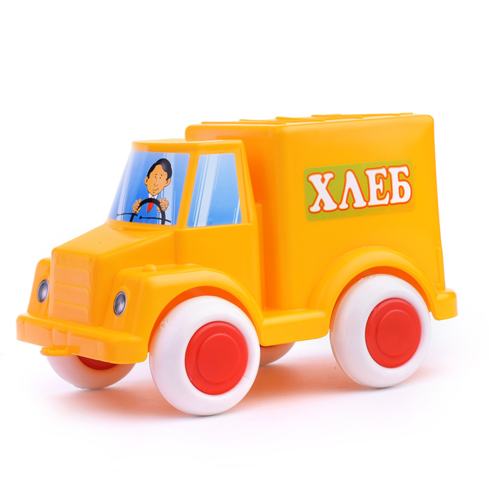Фото к товару Спецмашины (Детский сад) Спецмашины (Детский сад)