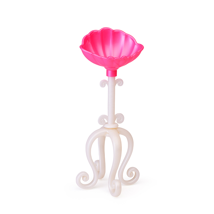 Фото к товару Набор мебели для кукол 1213 "Ванна" в коробке Набор мебели для кукол 1213 "Ванна" в коробке