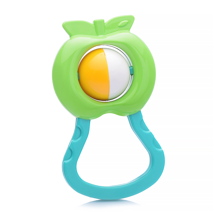 Фото к товару Погремушка "Ранет" Погремушка "Ранет"