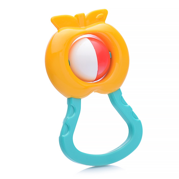 Фото к товару Погремушка "Ранет" Погремушка "Ранет"