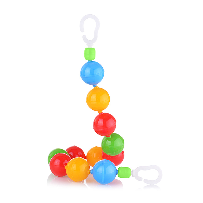 Подвеска "Гирлянда"