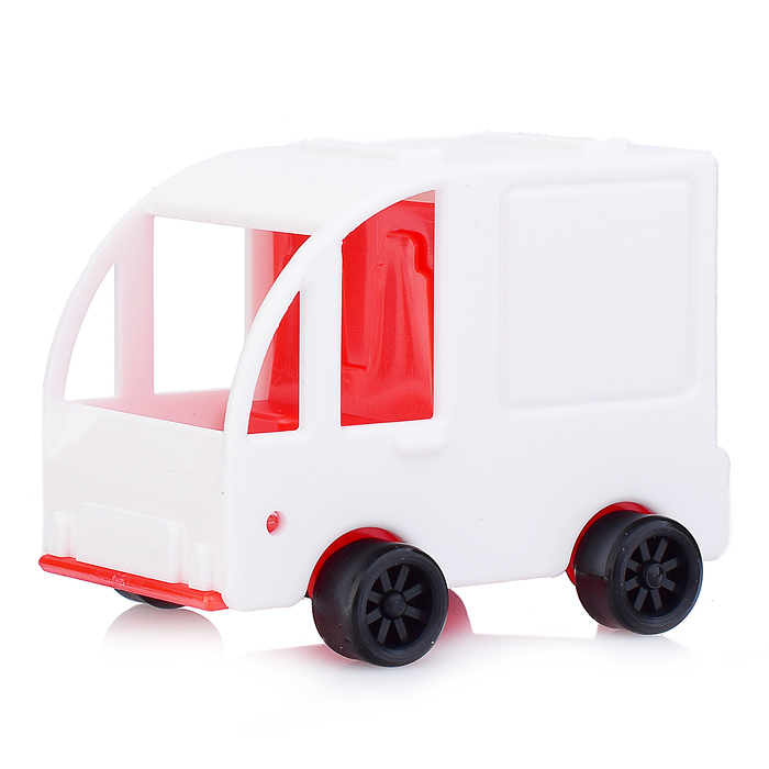 Набор №2 "Игрушки карманные"