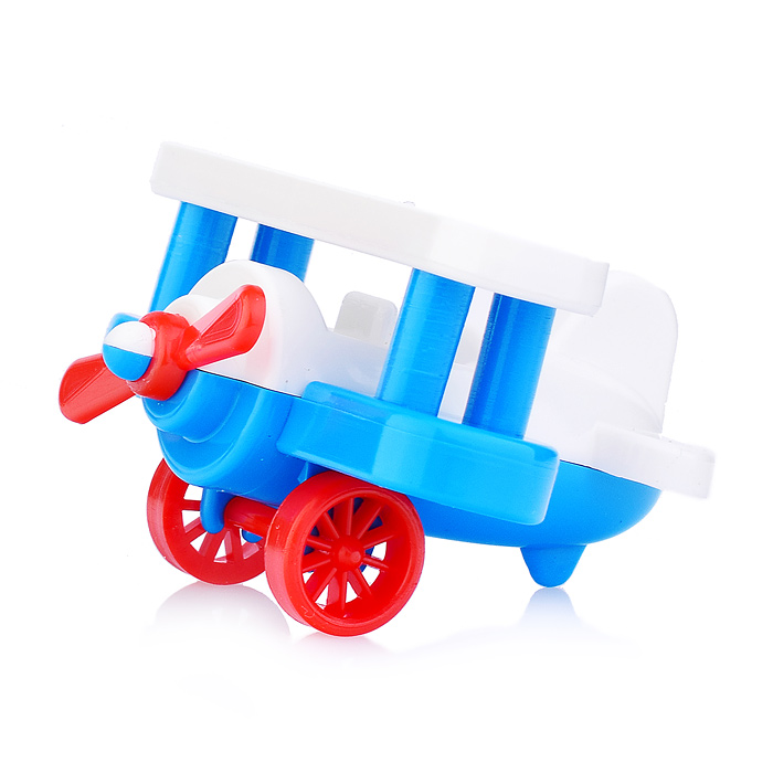 Набор №2 "Игрушки карманные"