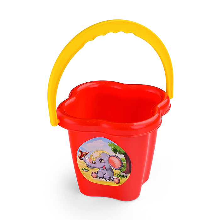 Набор для песка №36