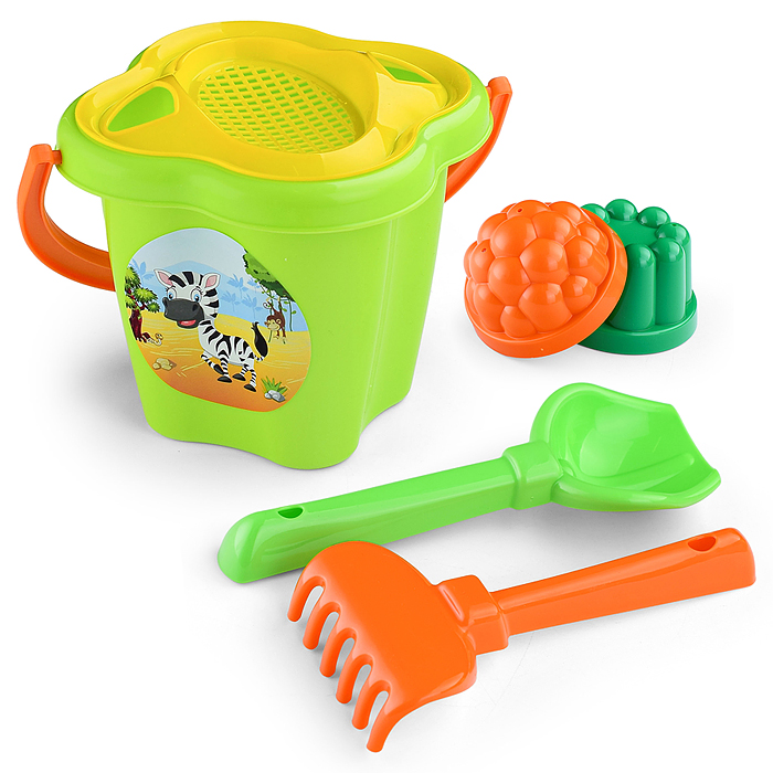 Набор для песка №36