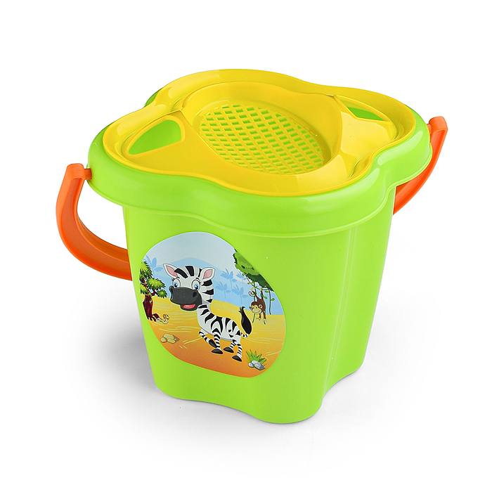 Набор для песка №36