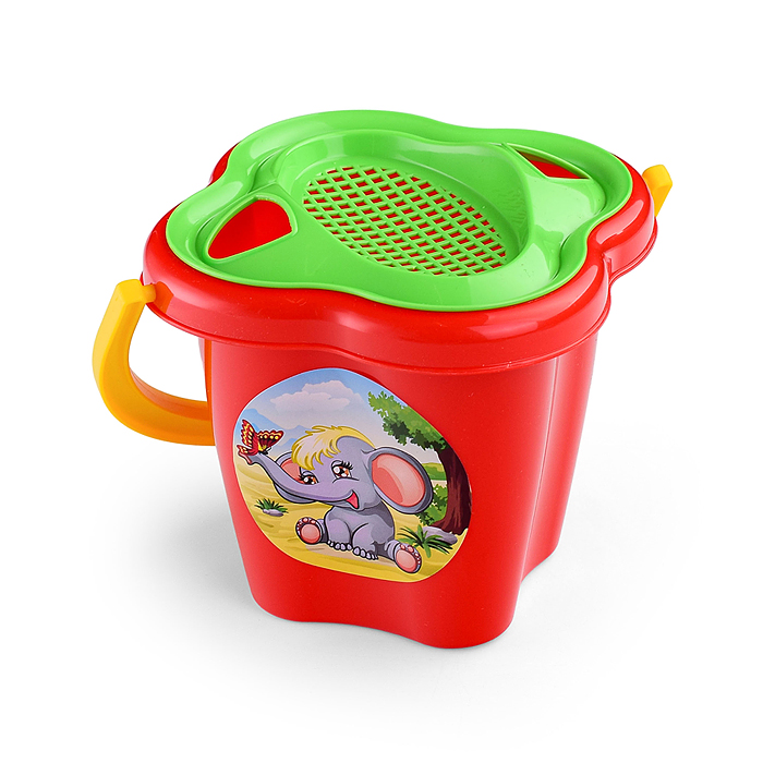 Набор для песка №36