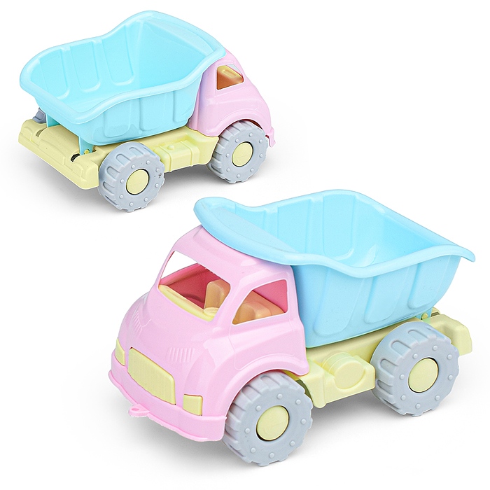 Авто Мини Самосвал      