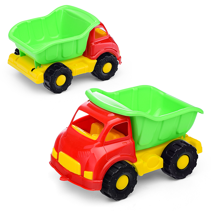 Авто Мини Самосвал      