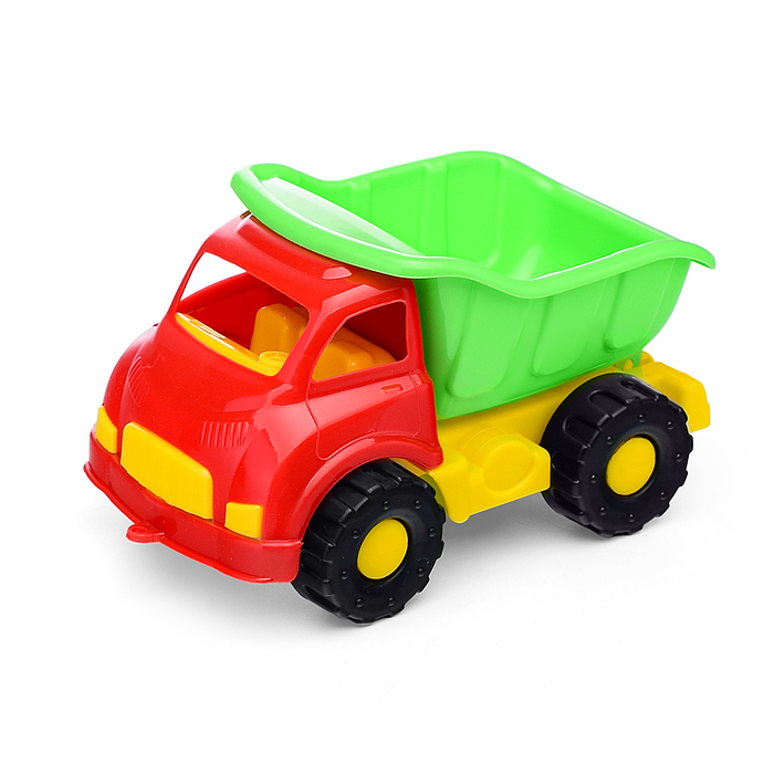 Авто Мини Самосвал      