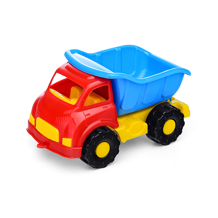 Авто Мини Самосвал      