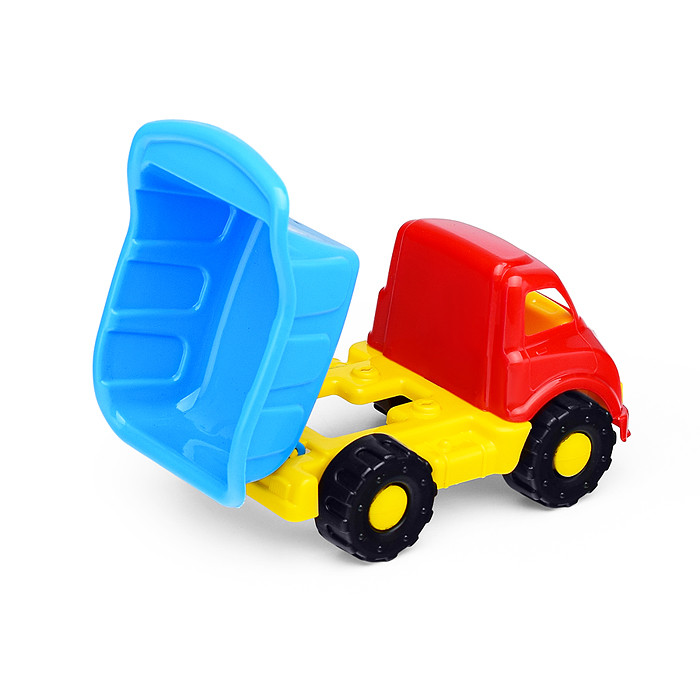 Авто Мини Самосвал      