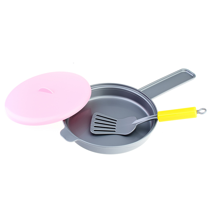 Игра "Детский кухонный набор" (5пр.)