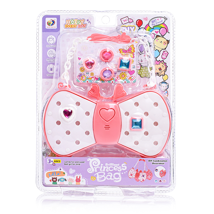 Набор TT9902 "Создание украшений" на листе