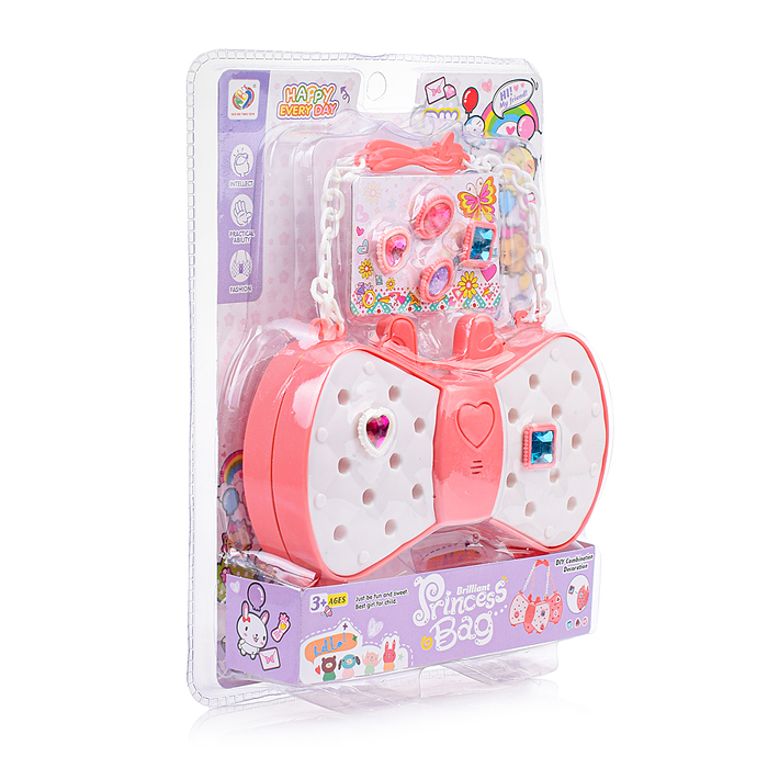 Набор TT9902 "Создание украшений" на листе