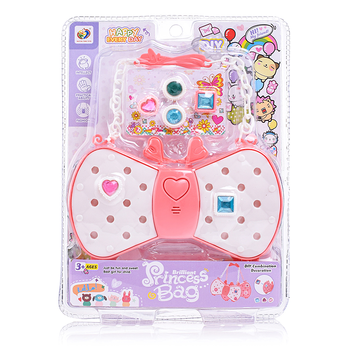 Набор TT9902 "Создание украшений" на листе