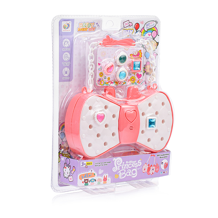 Набор TT9902 "Создание украшений" на листе