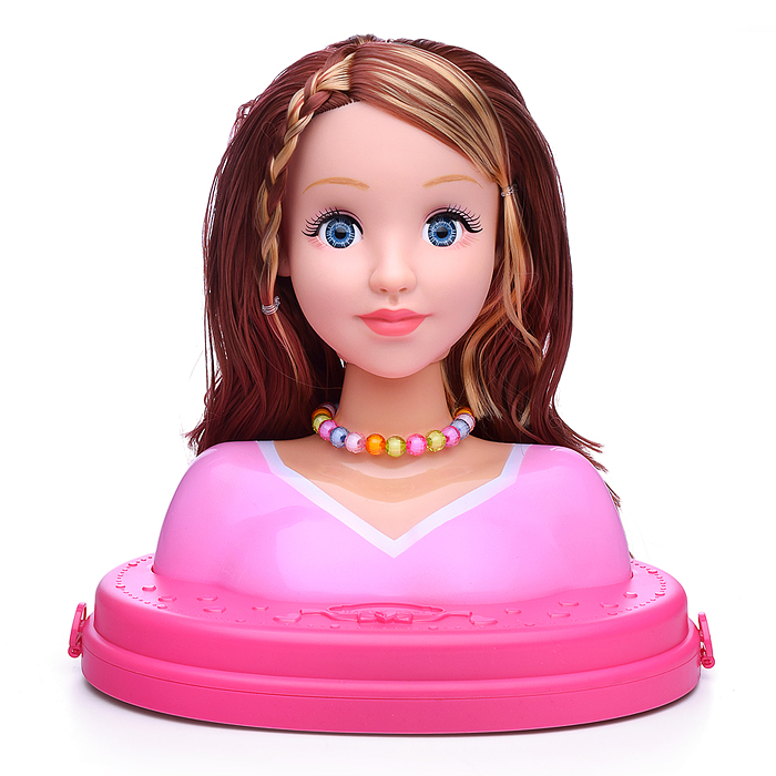 Набор стилист 113-10ZD "Свой стиль" в коробке