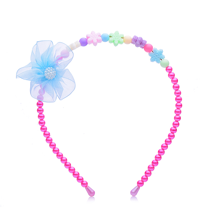 Набор стилист 113-10ZD "Свой стиль" в коробке