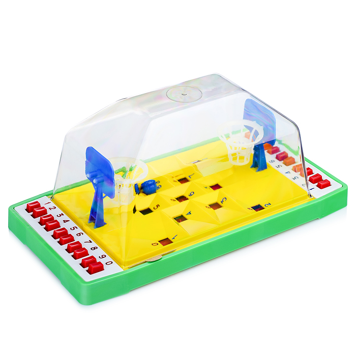 Игра "Баскетбол"