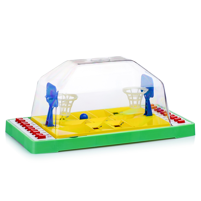 Игра "Баскетбол"