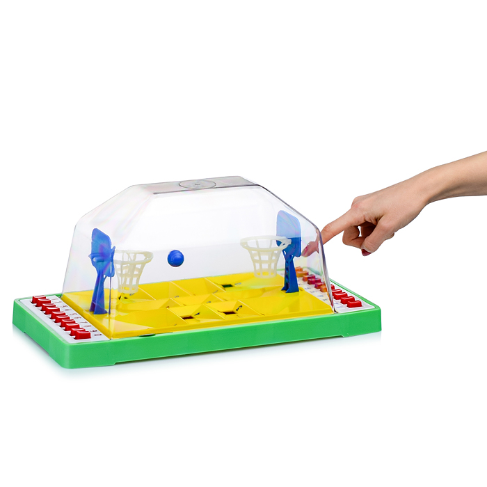 Игра "Баскетбол"