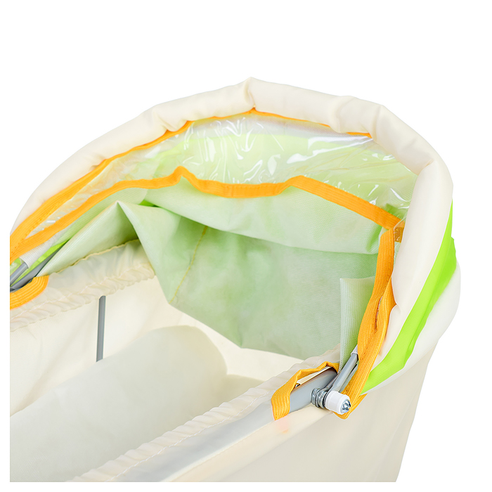 Коляска "Классика -7" 