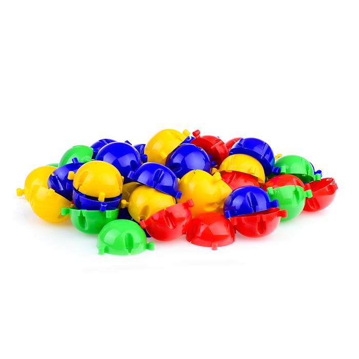 Мозаика-черепашки (64дет) 