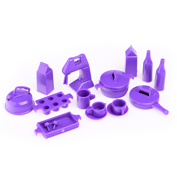 Набор мебели для кухни "Коллекция"