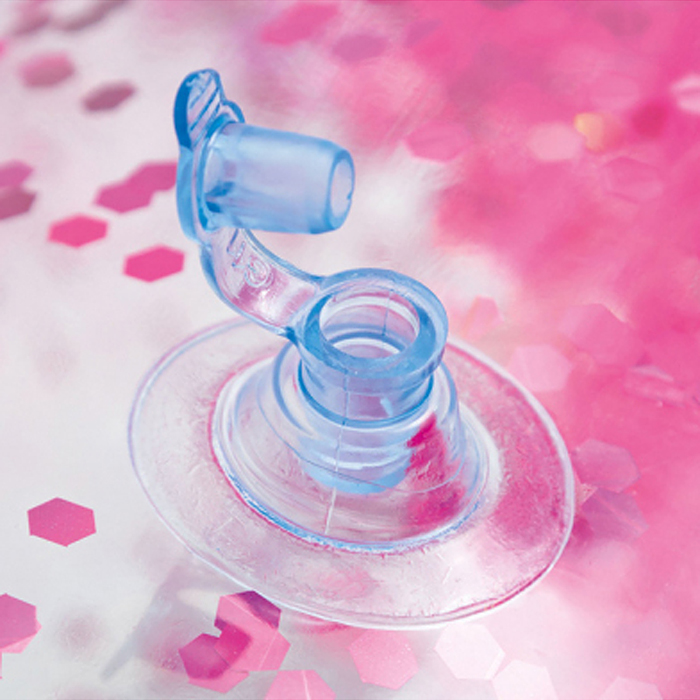 Круг для плавания «Блеск», d=107 см, от 9 лет, цвета МИКС, 56274NP INTEX