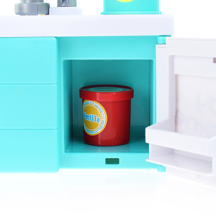 Игровой набор QF26240G "Кухня" 