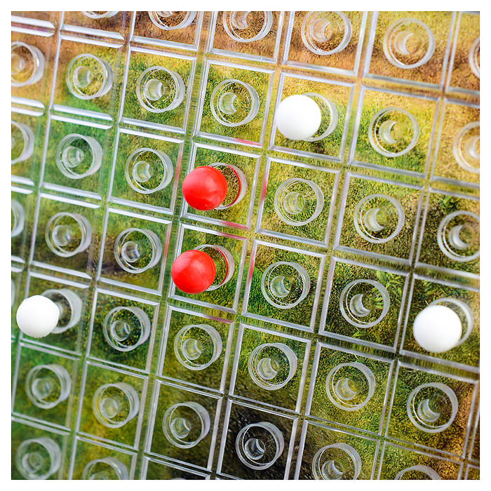 Фото к товару Настольная игра "Танковый бой" м/г (РФИ) Настольная игра "Танковый бой" м/г (РФИ)